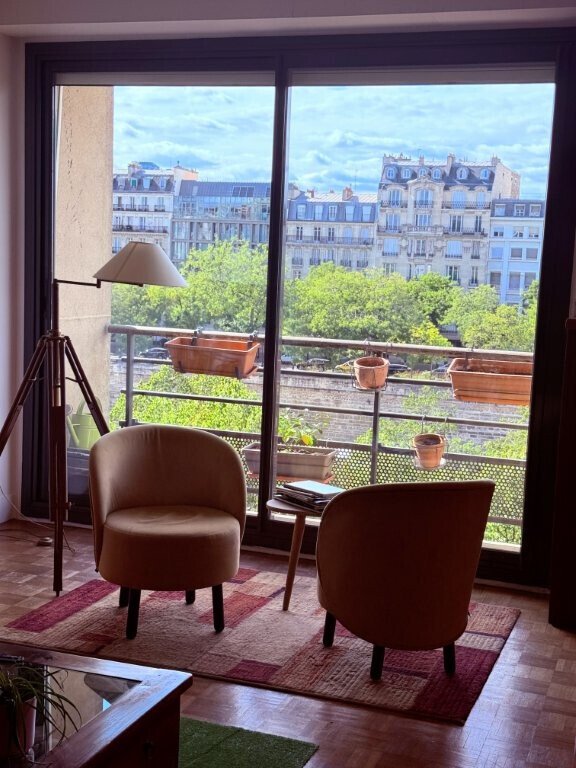 Apartment in Bastille-Popincourt, Paris 11e Arrondissement, Paris 5 - 18927012