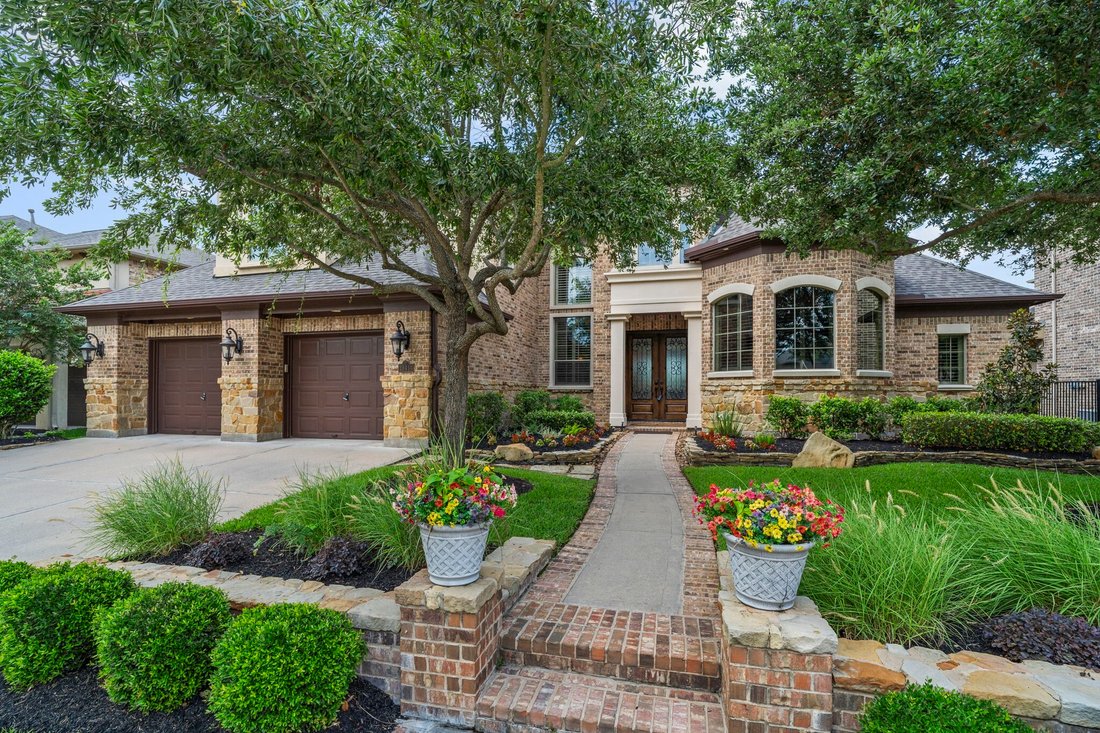 House in Houston, Texas, United States 3 - 18925227