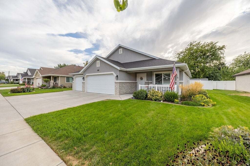 House in West Bountiful, Utah, United States 2 - 18926040