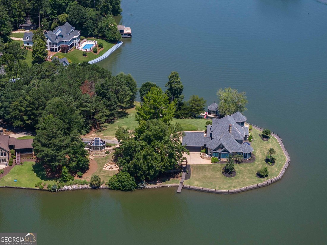House in Salem, Alabama, United States 2 - 18925646