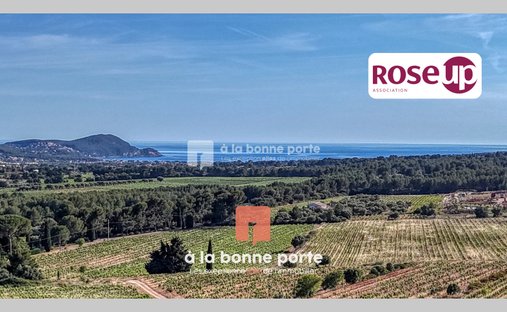 Villa in La Cadière-d'Azur, Provence-Alpes-Côte d'Azur, Frankreich 1