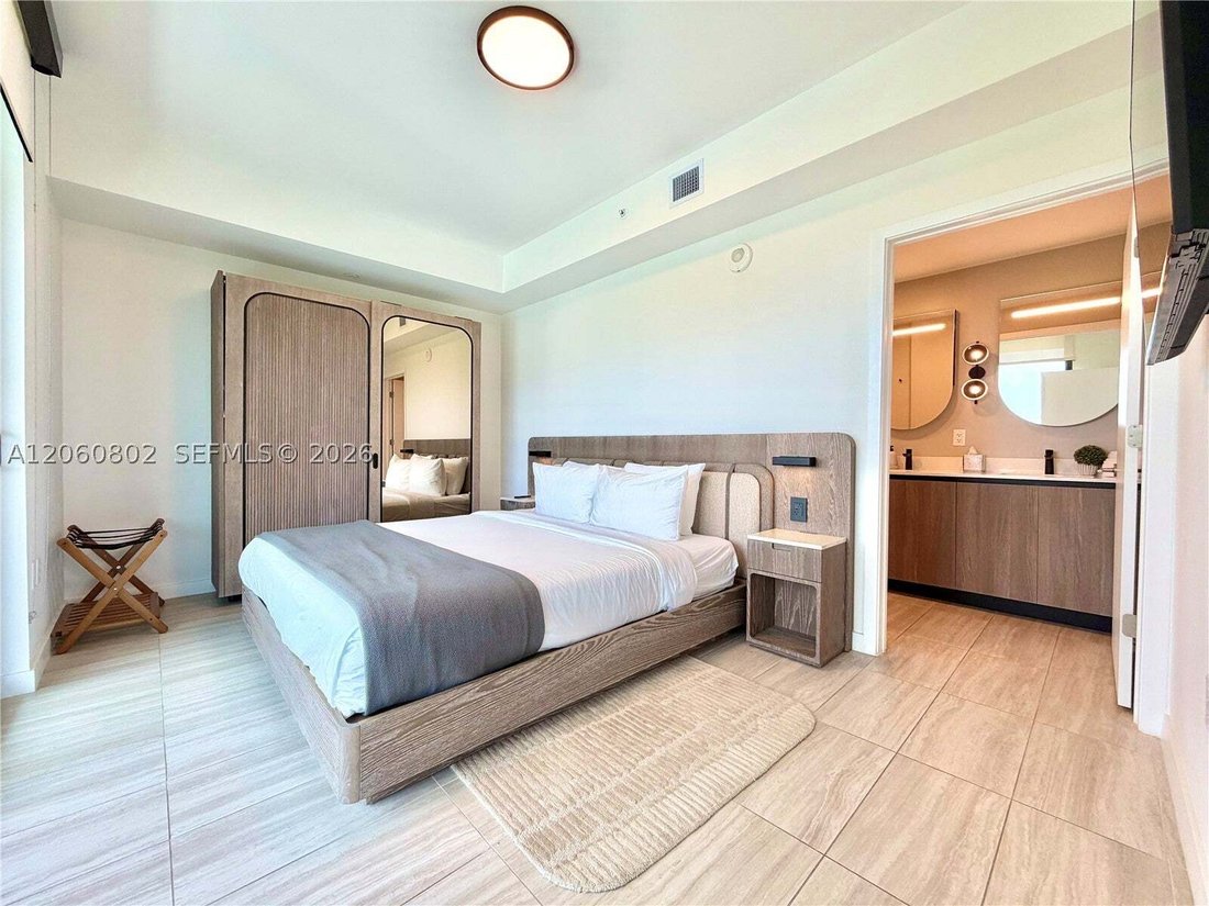 Condominio en Miami Beach, Florida, Estados Unidos 2 - 18758651