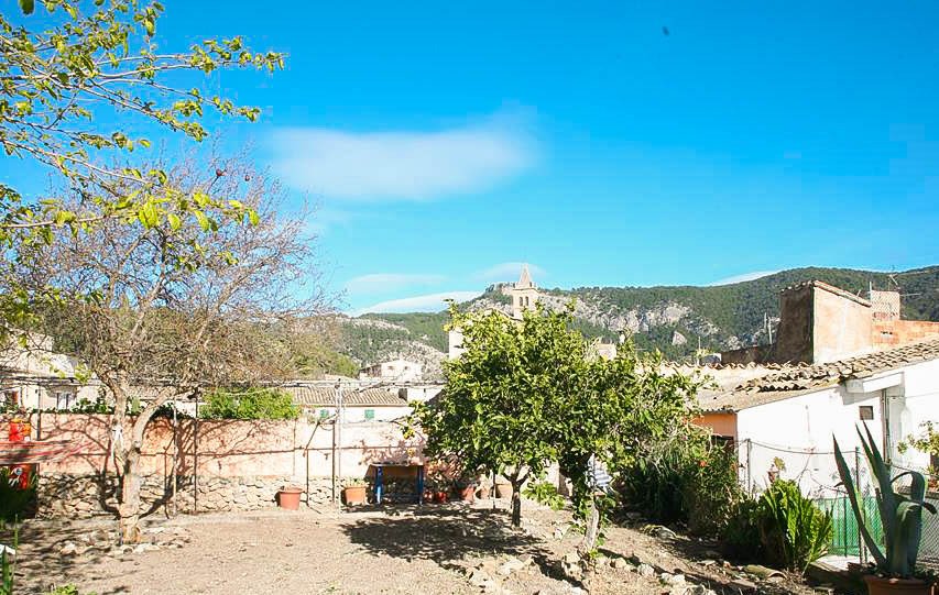 House in Andratx, Balearic Islands, Spain 1 - 18926333