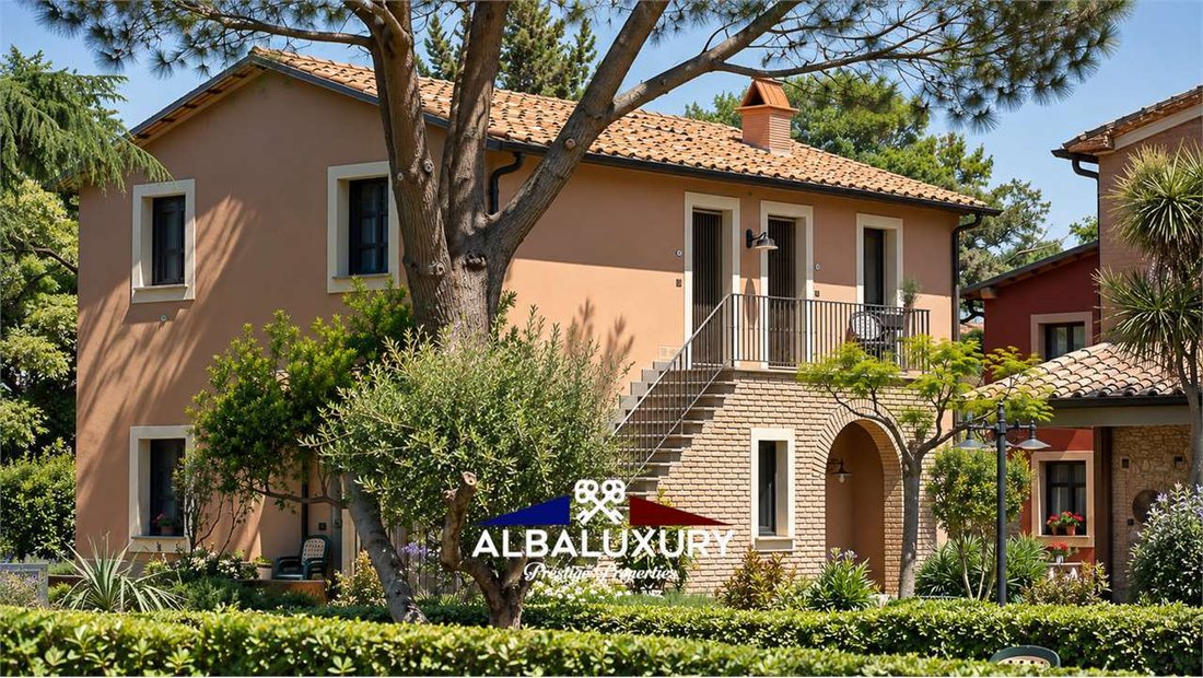 Villa in Castagneto Carducci, Tuscany, Italy 5 - 15362652