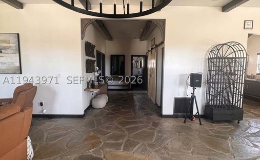House in Clewiston, Florida, United States 1