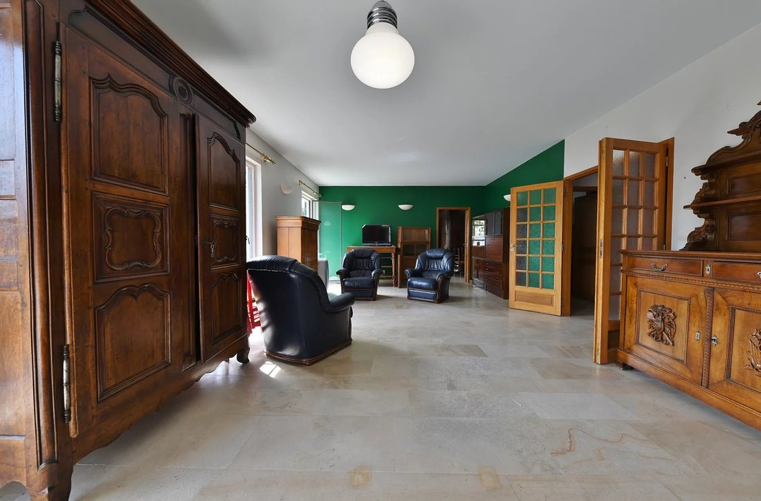 Apartment in Uzès, Occitania, France 3 - 18923866