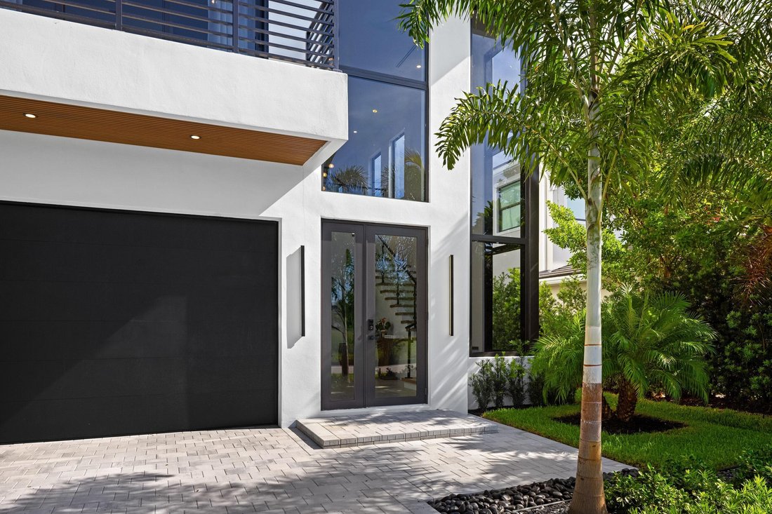 House in Delray Beach, Florida, United States 3 - 18926800