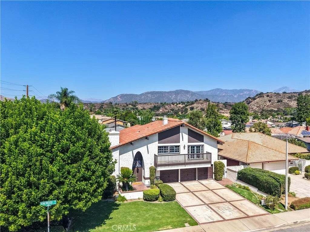 House in La Verne, California, United States 3 - 18926211