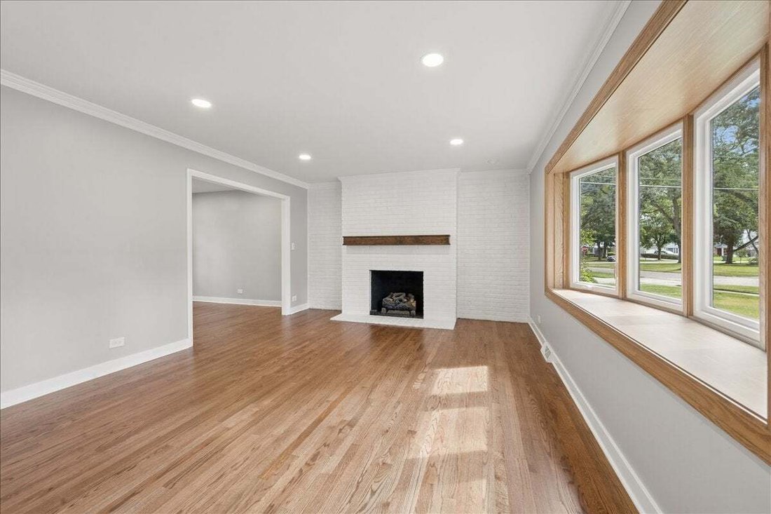 House in Winnetka, Illinois, United States 3 - 18926375