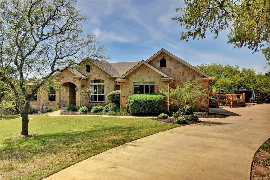 Casa en Dripping Springs, Texas, Estados Unidos 3 - 18925274