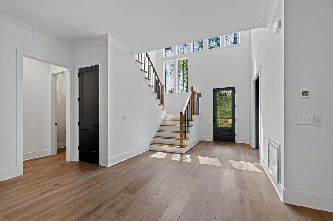 House in Raleigh, North Carolina, United States 2 - 18926343