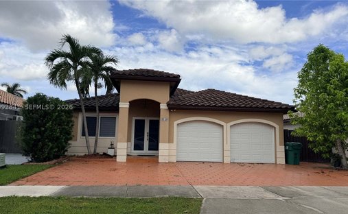House in Miami, Florida, United States 1