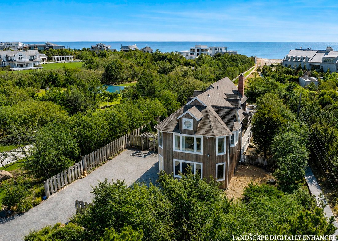 House in Quogue, New York, United States 1 - 17717155