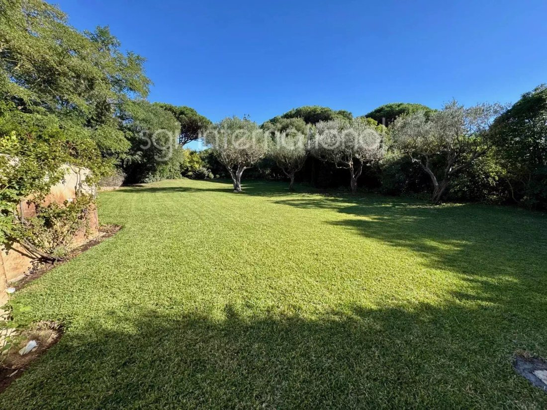 Casa a Zone Ouest Urbaine, San Tropez, Francia 4 - 18437093