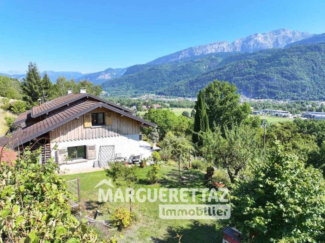 House in Ayse, Auvergne-Rhône-Alpes, France 3 - 18923954