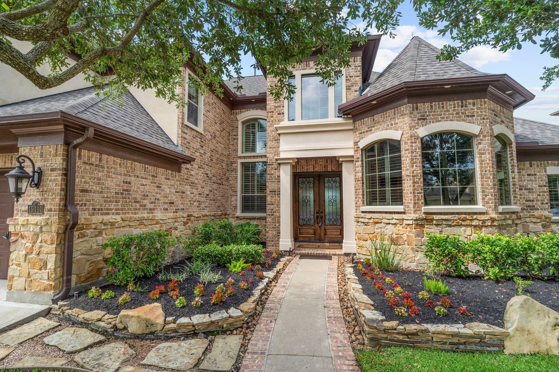 House in Houston, Texas, United States 4 - 18925227
