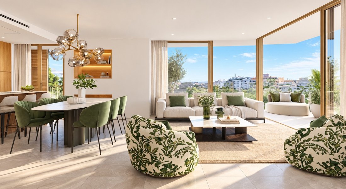Penthouse in Palma, Balearic Islands, Spain 4 - 18927360