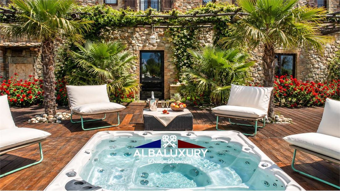 Villa in Radicondoli, Tuscany, Italy 3 - 16725933