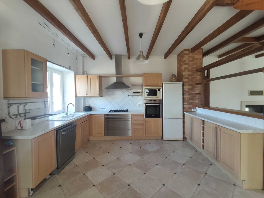 House in La Rochefoucauld, La Rochefoucauld-en-Angoumois, France 5 - 17224299