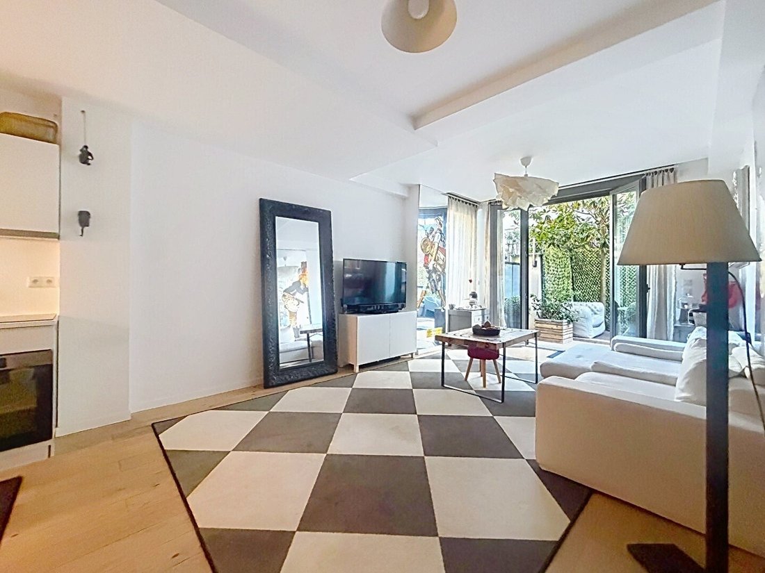 Apartment in Moulins, Auvergne-Rhône-Alpes, France 2 - 18924271