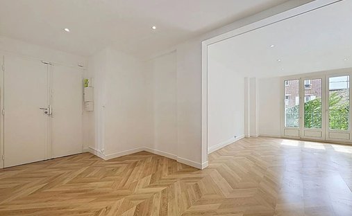 Apartment in Centre, Nanterre, France 1