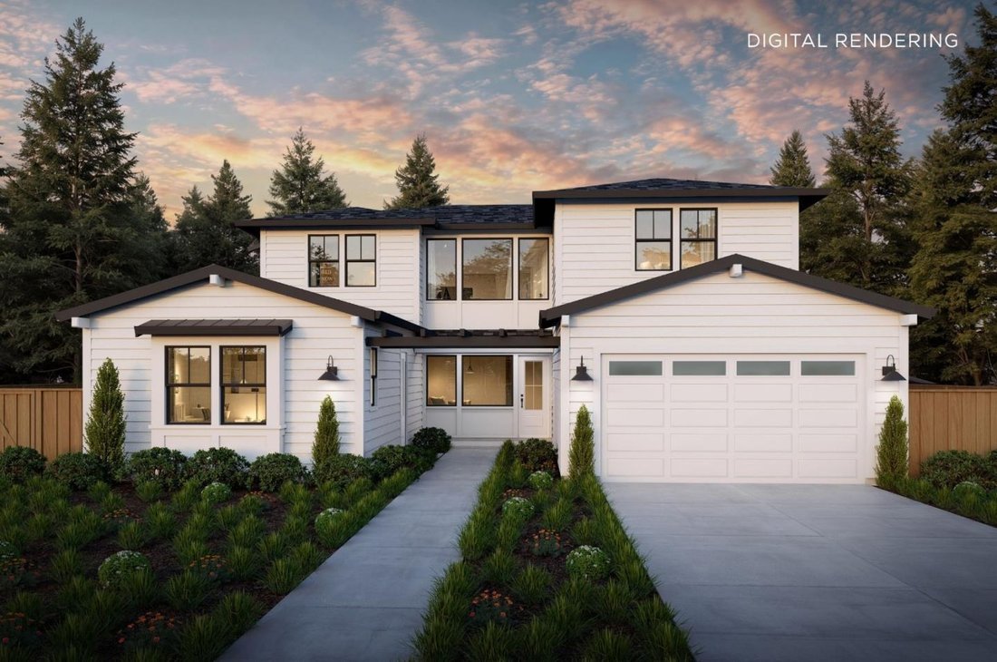 House in Campbell, California, United States 1 - 18925021