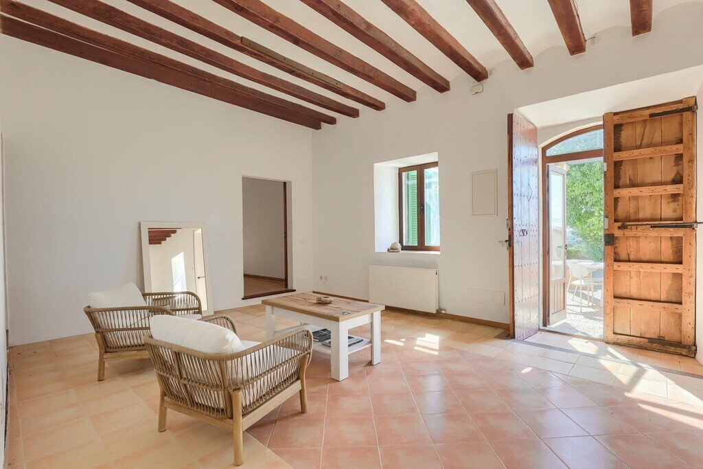 House in Campanet, Balearic Islands, Spain 4 - 18926773