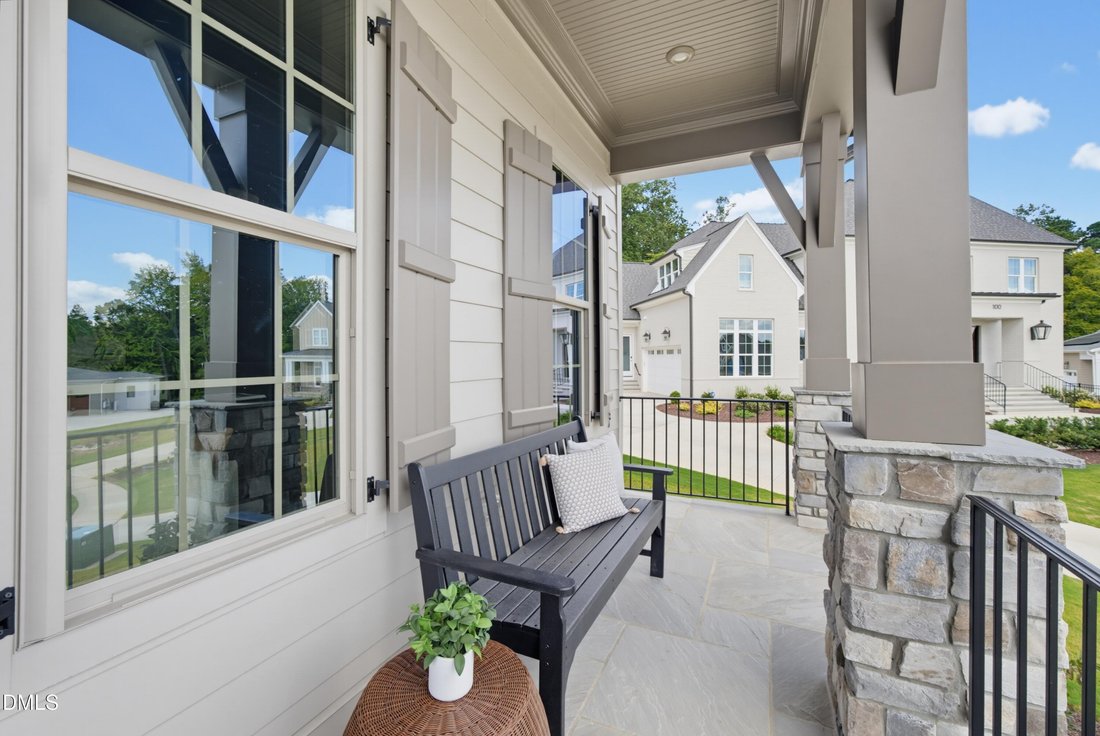 House in Durham, North Carolina, United States 4 - 16754279