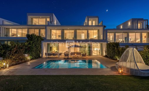 Townhouse in Sotogrande, San Roque, Andalusia 1