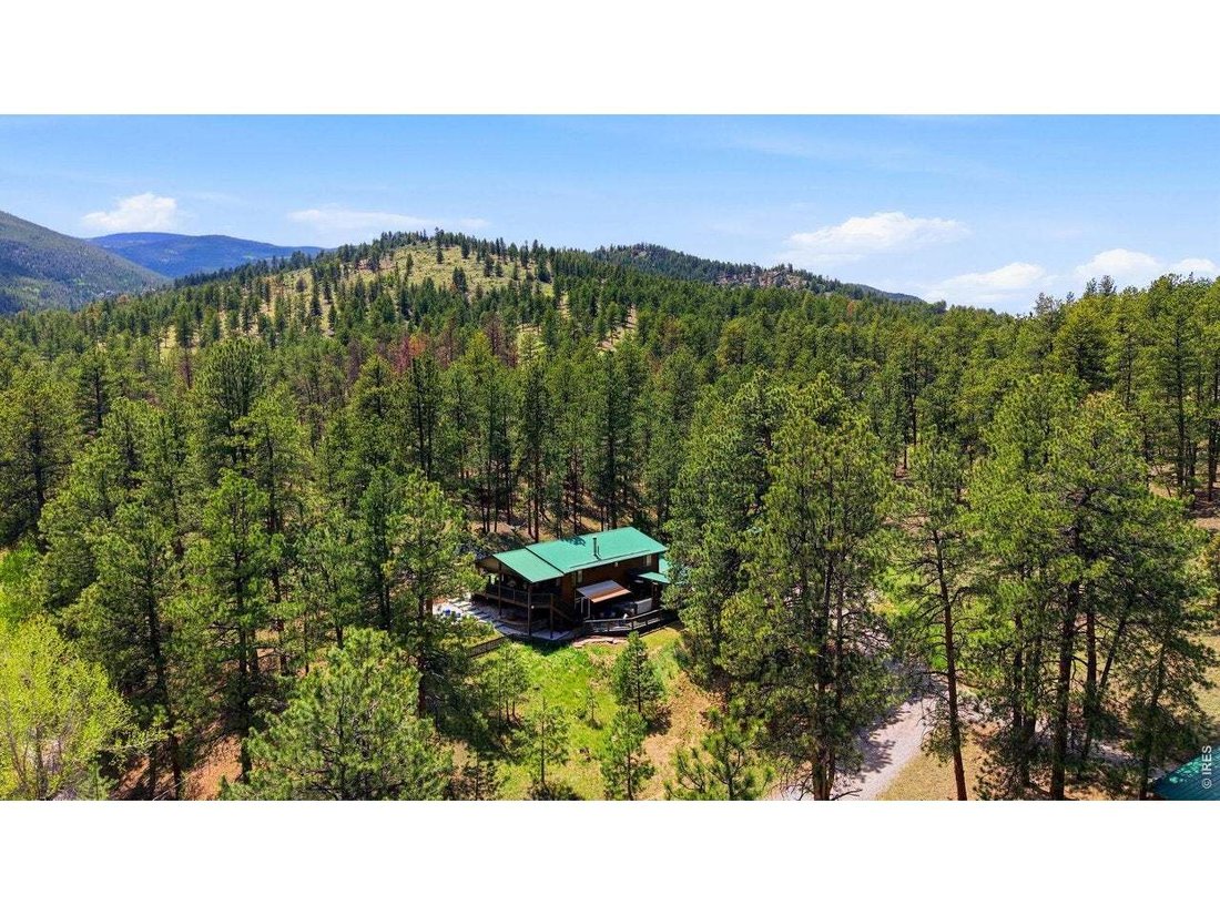 Haus in Bailey, Colorado, Vereinigte Staaten 5 - 18924915