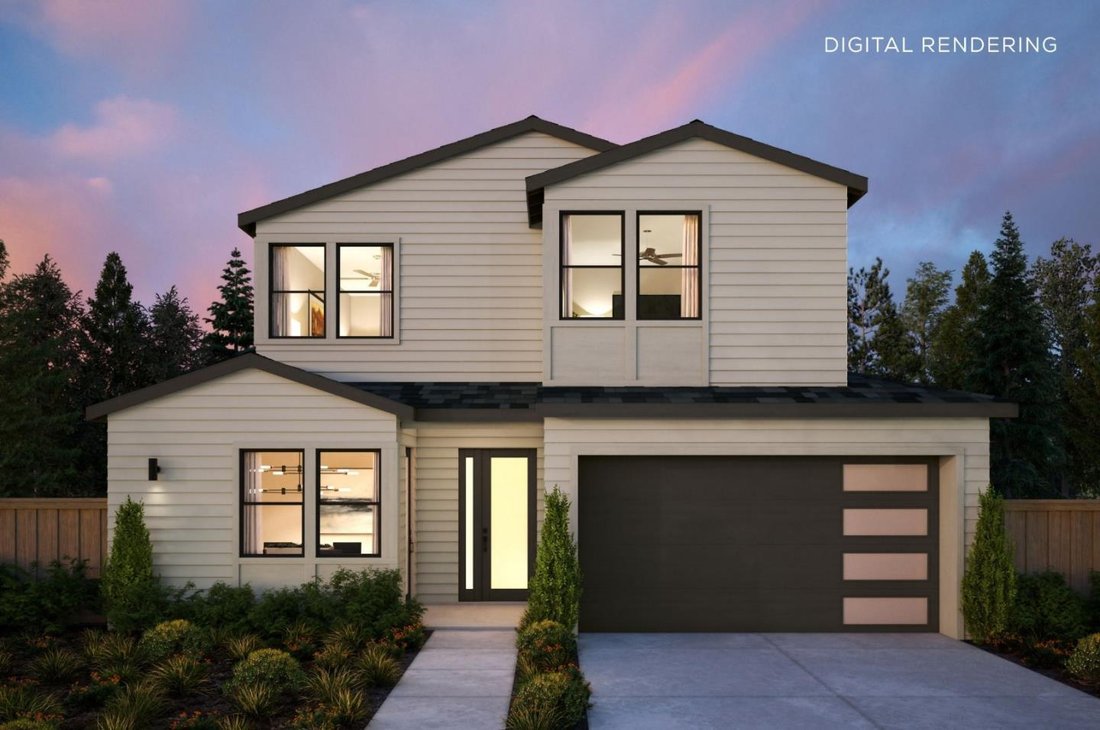 Casa a Redwood City, California, Stati Uniti 1 - 18600658