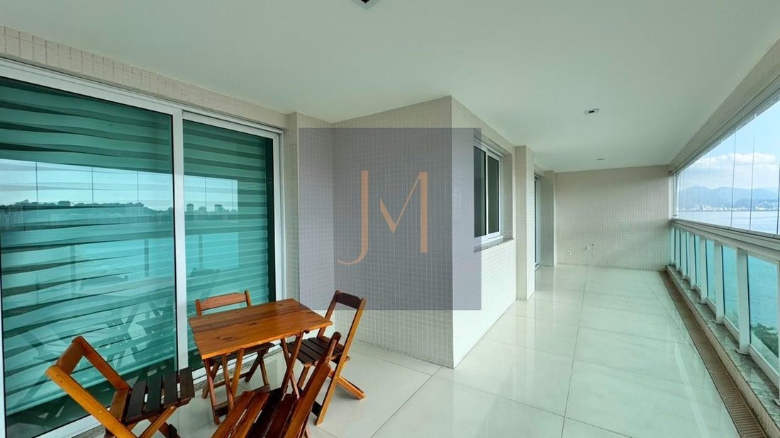 Appartement à Niterói, Rio de Janeiro, Brésil 4 - 18924535