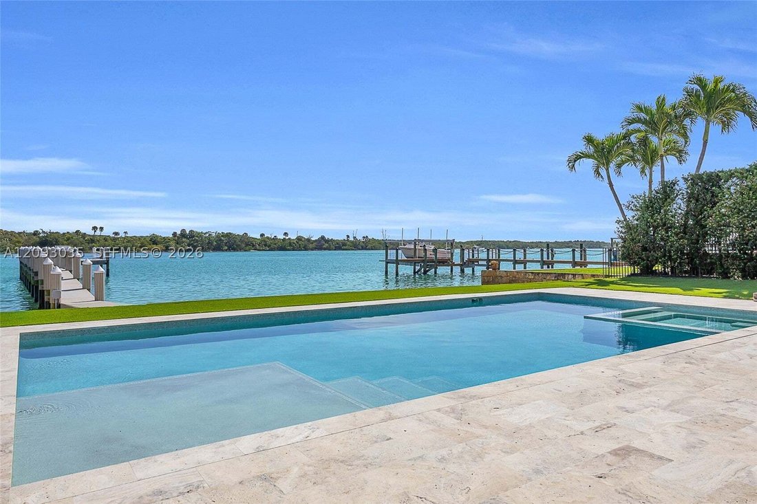 House in Tequesta, Florida, United States 2 - 18926142