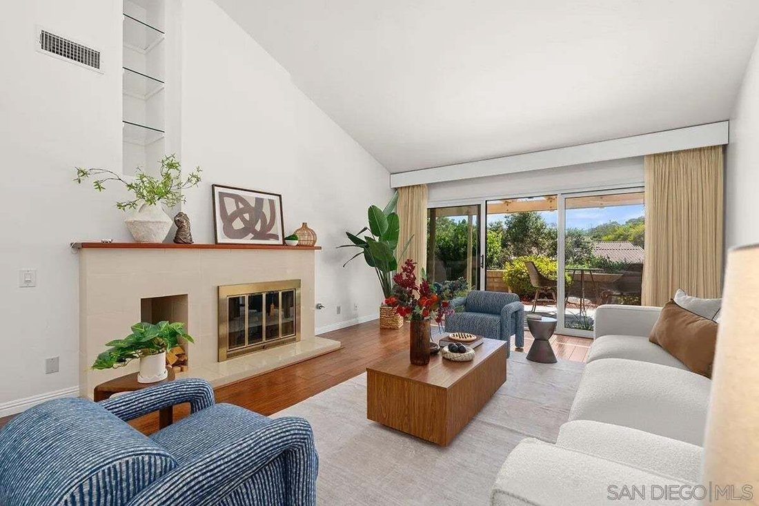 Condo in San Diego, California, United States 1 - 18926200