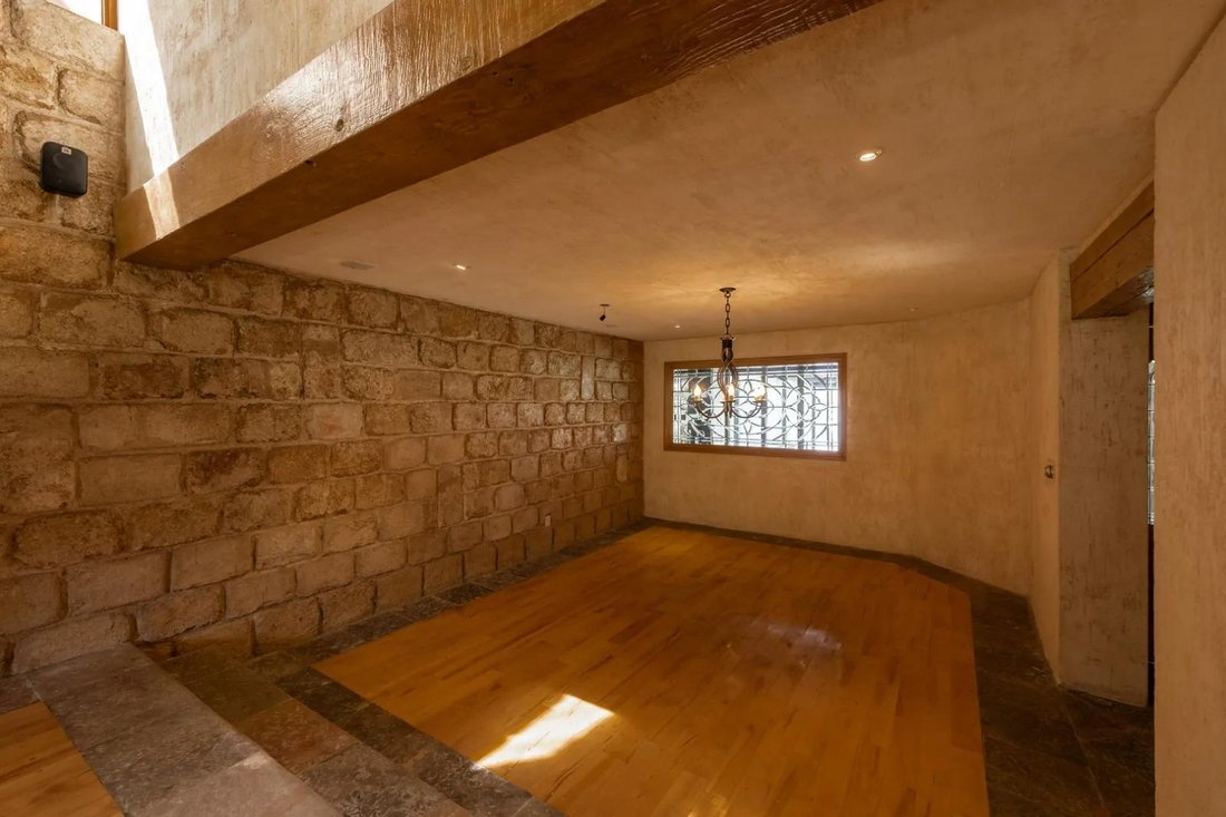 Condo in Mexico City, Mexico 1 - 18927835