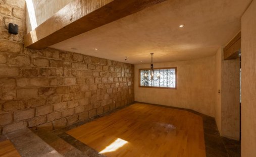 Condo in Mexico City, Mexico 1