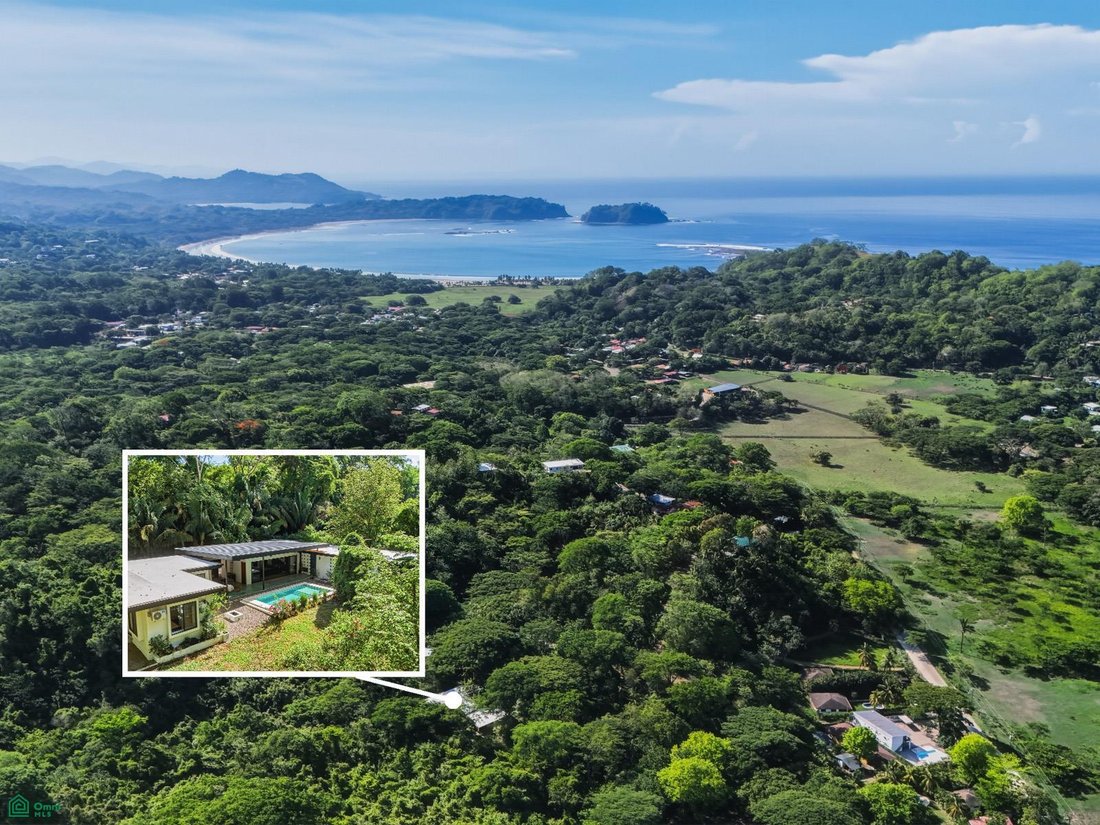 Maison à Cangrejal, Guanacaste, Costa Rica 2 - 18016301