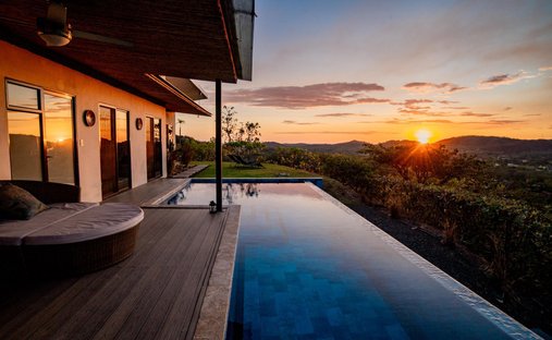 House in Villareal, Guanacaste Province, Costa Rica 1