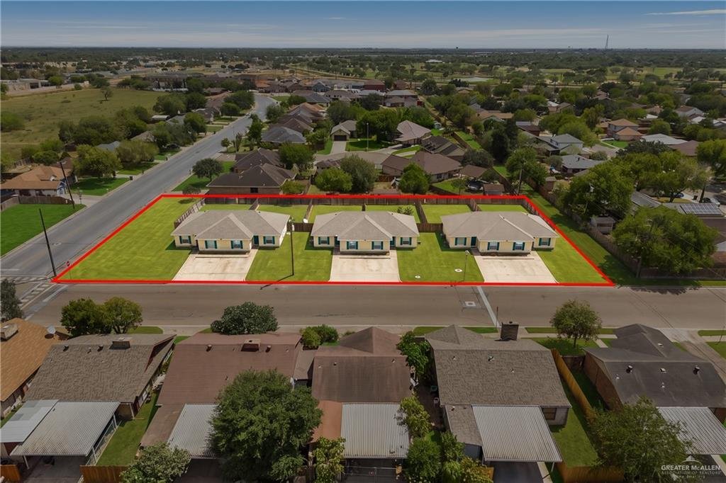 House in Harlingen, Texas, United States 2 - 18924866