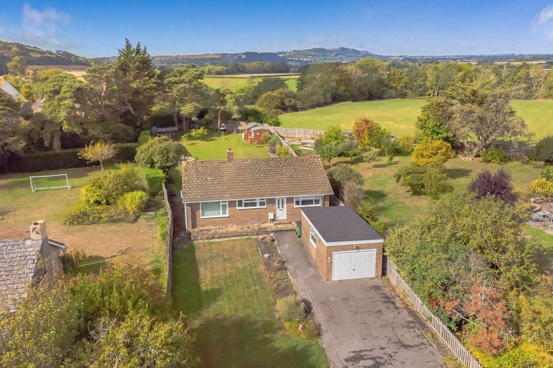 House in Ringmer, England 1 - 18927237
