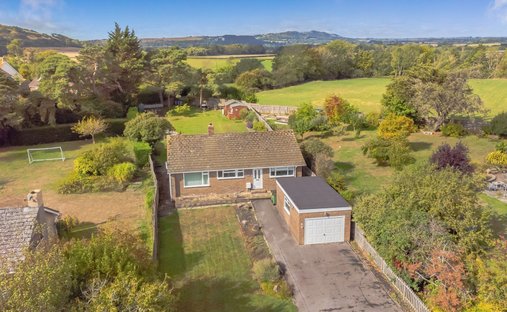 House in Ringmer, England 1