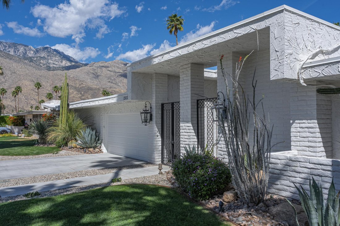 House in Palm Springs, California, United States 2 - 18925848