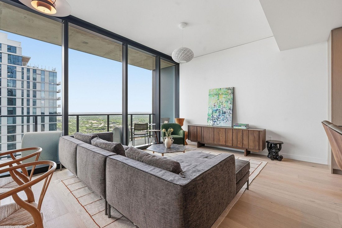 Condominio en Austin, Texas, Estados Unidos 3 - 18926079