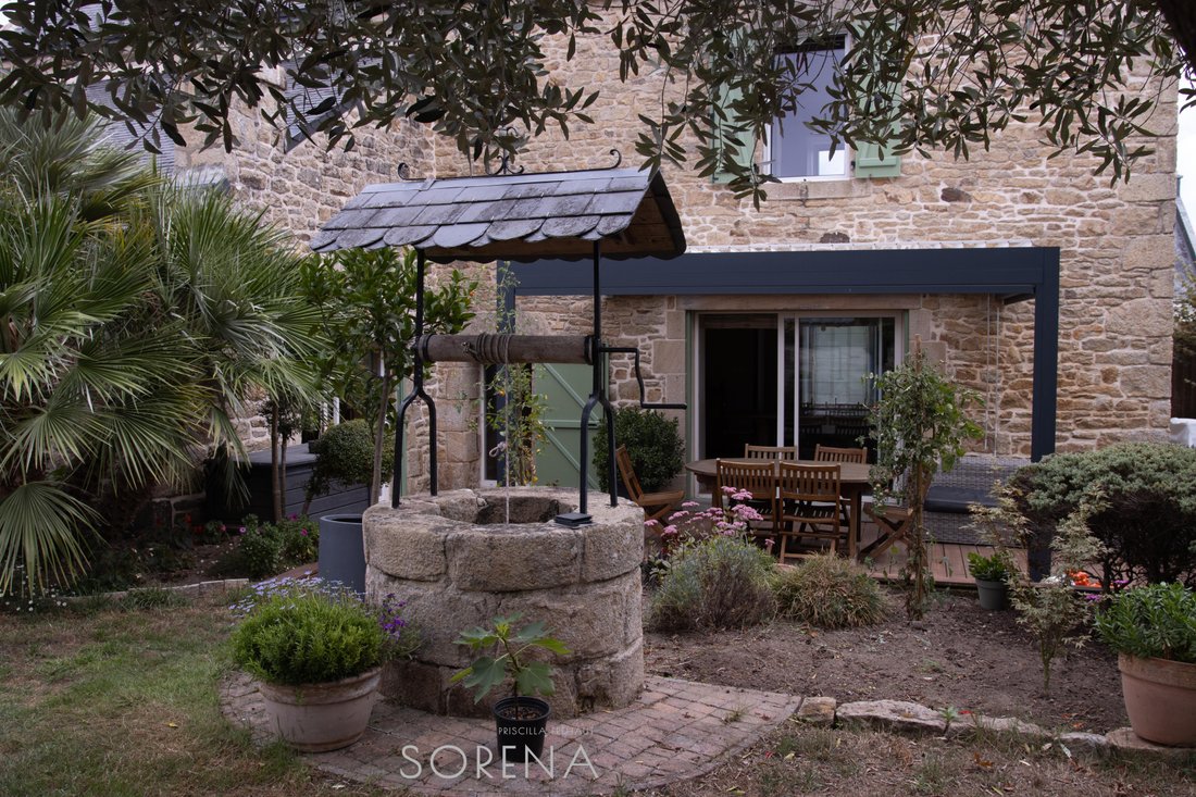 House in Sainte-Helene, Brittany, France 2 - 18927686