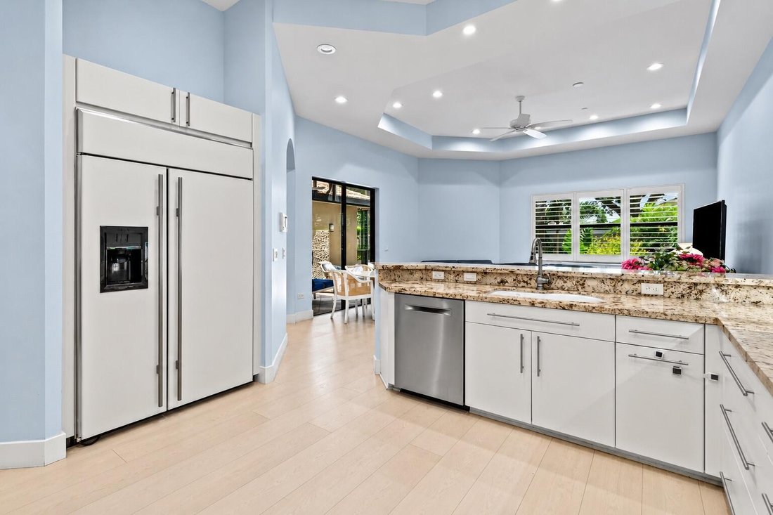 Casa a Boynton Beach, Florida, Stati Uniti 4 - 18871469