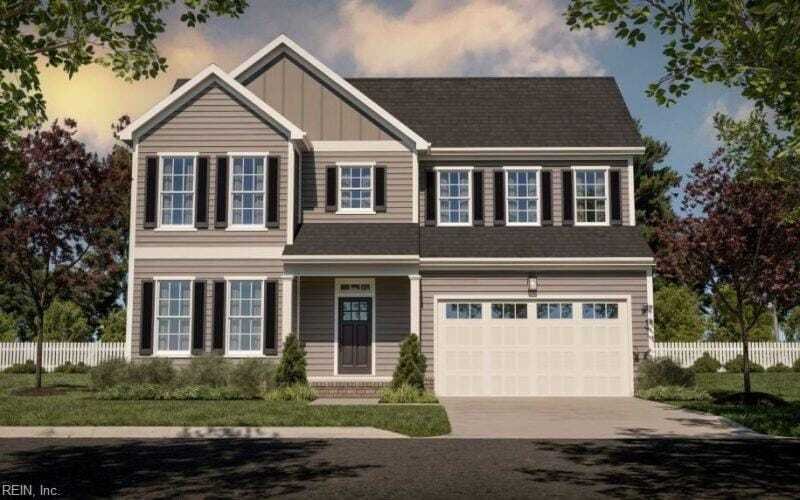 House in Windsor, Virginia, United States 1 - 18925587