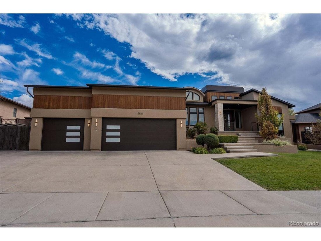 House in Pueblo, Colorado, United States 2 - 18924944