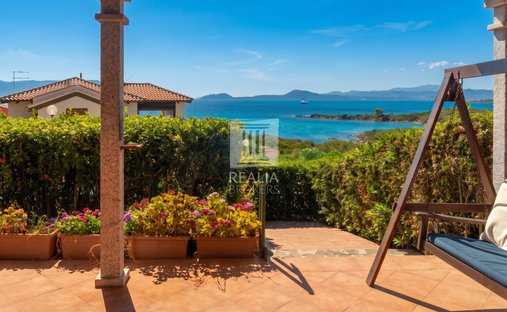 Apartment in Golfo Aranci, Sardinia, Italy 1