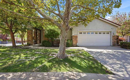 House in Walnut Creek, California, United States 1