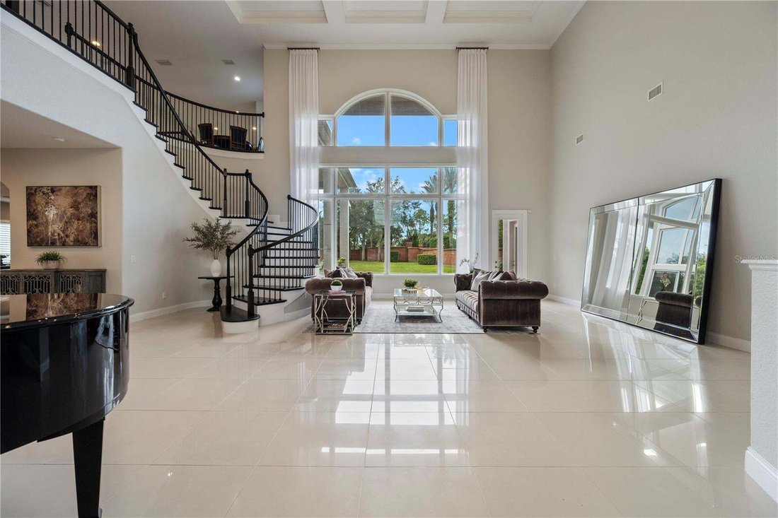 House in Lake Butler, Florida, United States 4 - 18925783